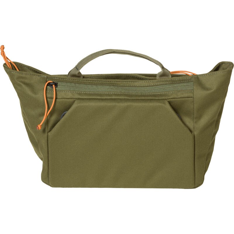 Mini Mart - Forest (Body Panel, Strapless)